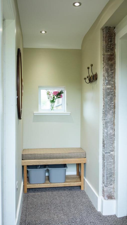 Bramble Cottage Turriff 외부 사진