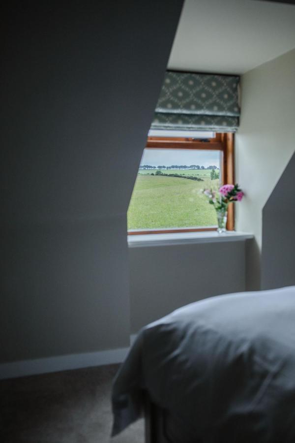 Bramble Cottage Turriff 외부 사진