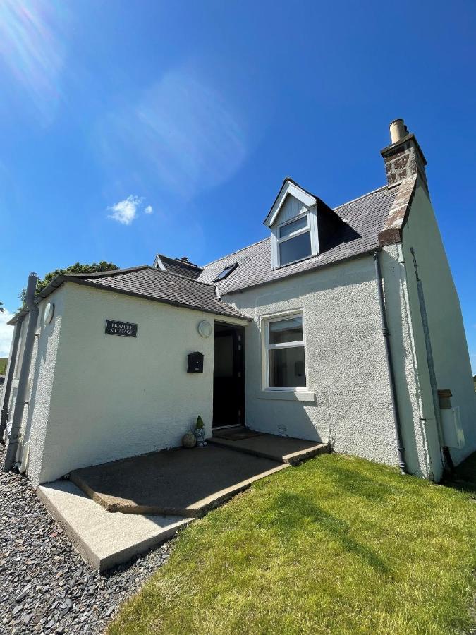 Bramble Cottage Turriff 외부 사진